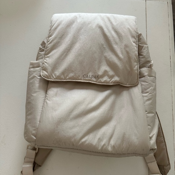 Calpak Diaper Backpack - Picture 3 of 4